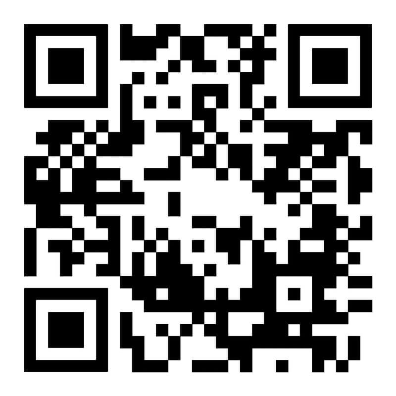 QR نصب iOS