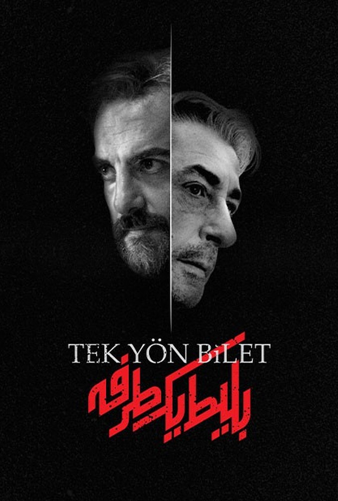 دانلود سریال بلیط یک‌‌ طرفه