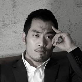 Ahn Chang-hwan