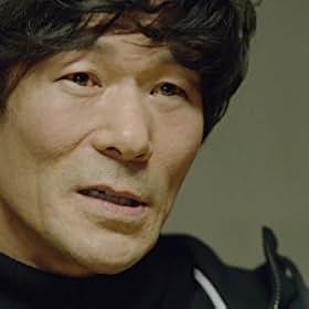 Oh Gwang-Rok